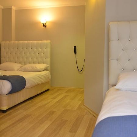 Pure Diamond Hotel Antalya Eksteriør bilde
