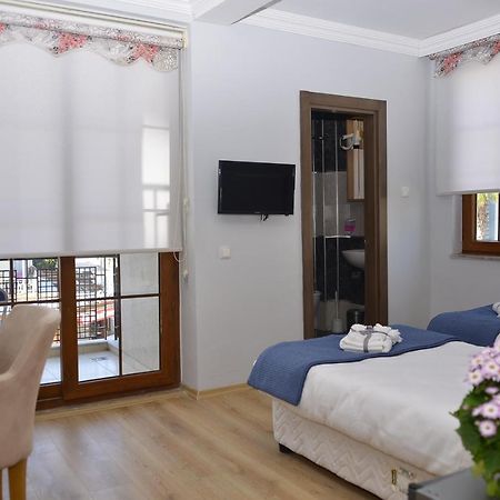 Pure Diamond Hotel Antalya Eksteriør bilde