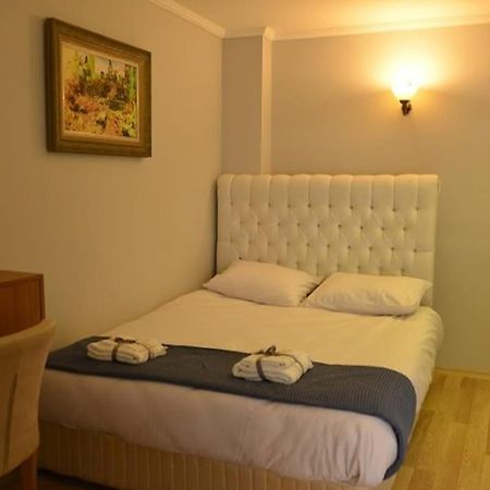 Pure Diamond Hotel Antalya Eksteriør bilde