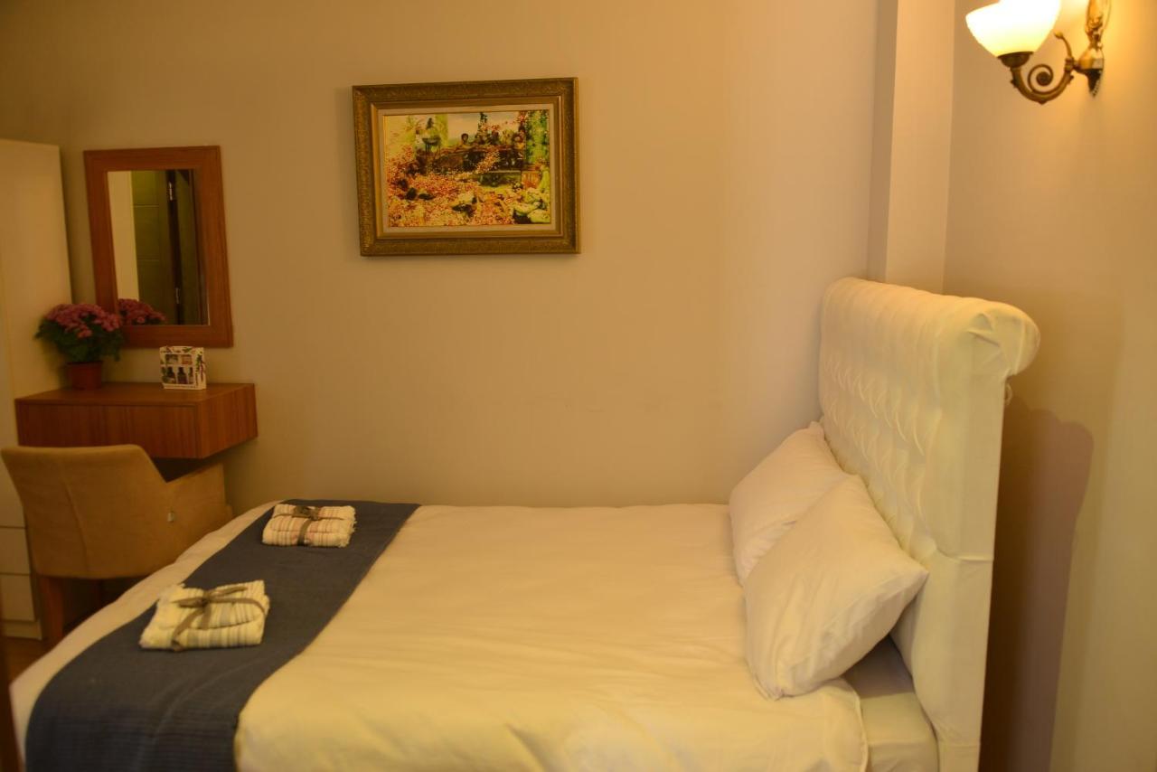 Pure Diamond Hotel Antalya Eksteriør bilde