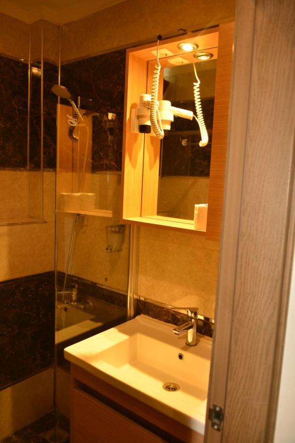 Pure Diamond Hotel Antalya Eksteriør bilde