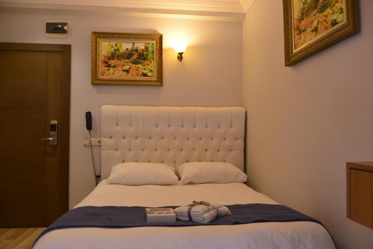 Pure Diamond Hotel Antalya Eksteriør bilde