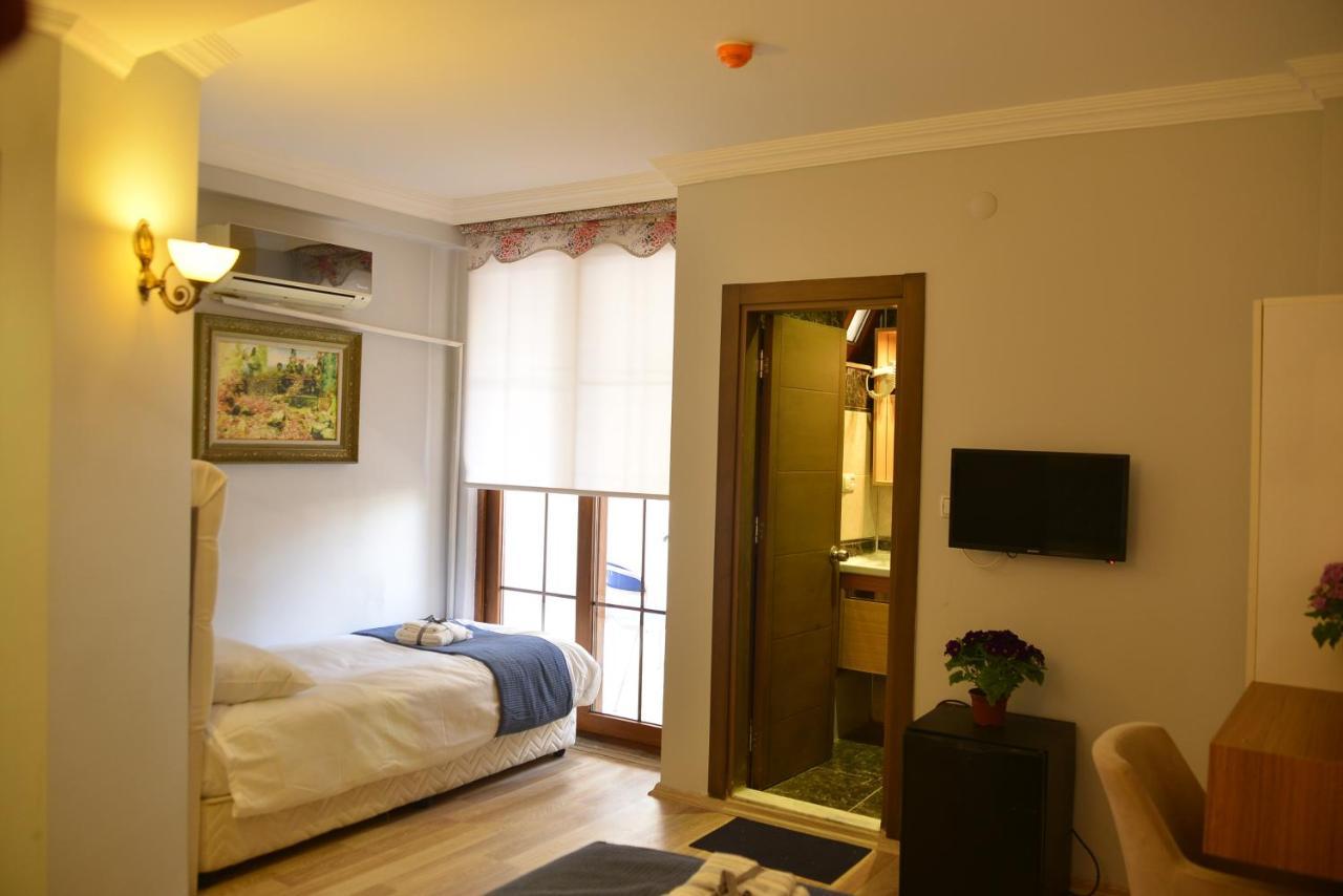 Pure Diamond Hotel Antalya Eksteriør bilde