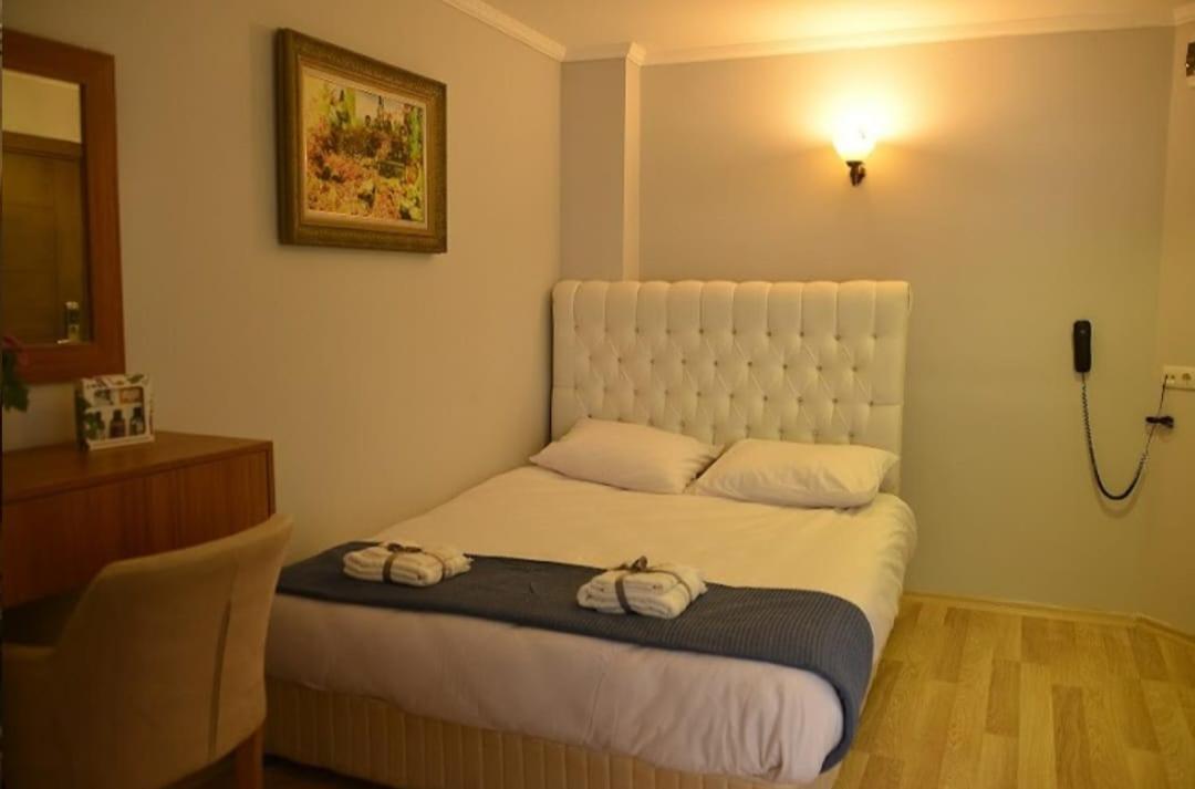 Pure Diamond Hotel Antalya Eksteriør bilde